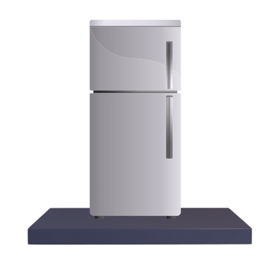 تعمیر یخچال