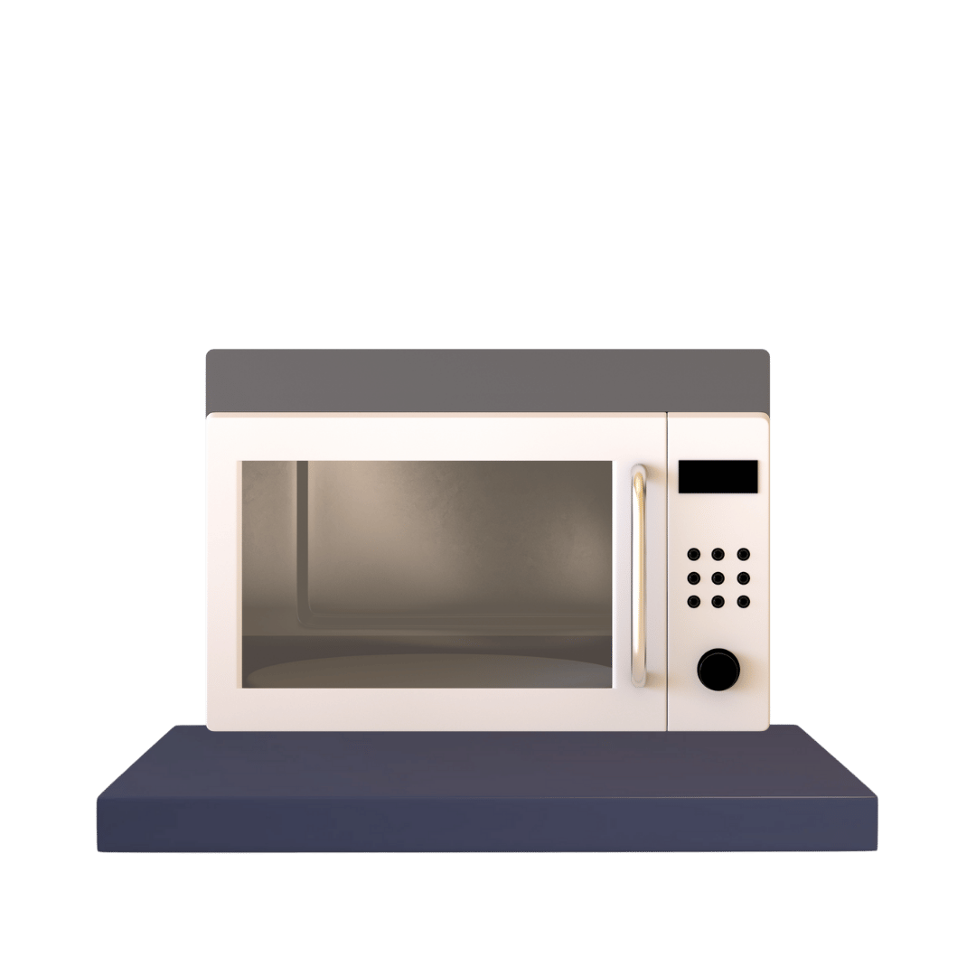 تعمیر مایکروویو