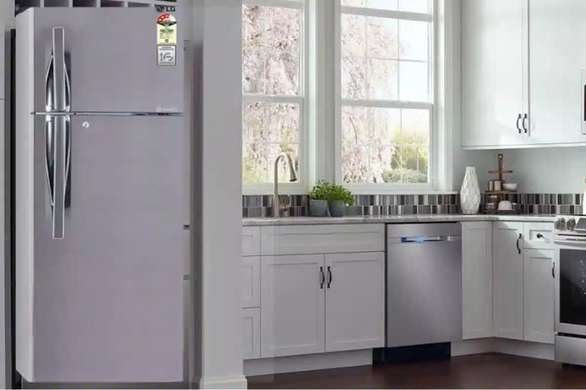 ارورهای یخچال معرفی معنی و شیوه رفع هر کد خطا