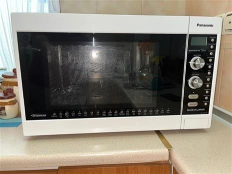 فهرست کامل ارورهای مایکروفر + روش رفع هر کد خطا