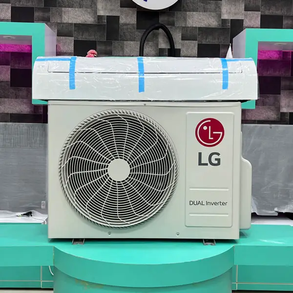 ارورهای کولر گازی (مدل های مختلف)