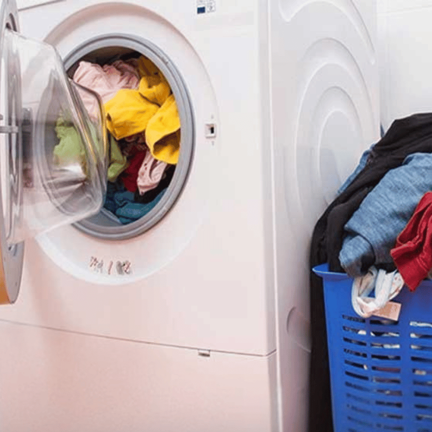 علت ارور UE لباسشویی ال جی + راهکارهای رفع کد خطا